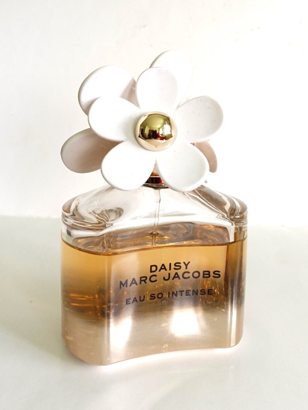 Marc Jacobs - Daisy Eau So Intense Eau De Parfum - 100 ml / Left ~ 85%